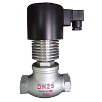 LD76不銹鋼電磁閥