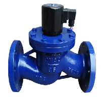 LD75先導(dǎo)活塞式防爆電磁閥