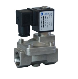 LD68先導(dǎo)式電磁閥