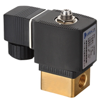 LDW23氣動電磁閥