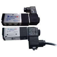 LDSE-25氣動電磁閥