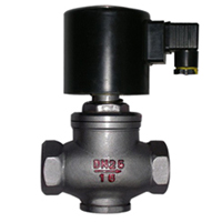 LD71先導(dǎo)式電磁閥