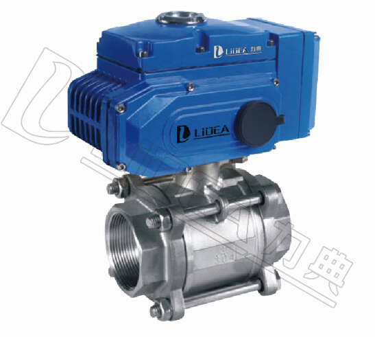 LDBAC硬密封蝶閥